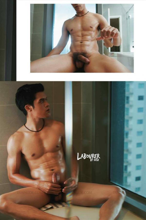 LABOURER-05--Double-Action--Ebook--Video-